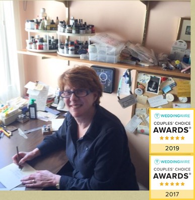 Wedding Wire Award 2019 and 2017